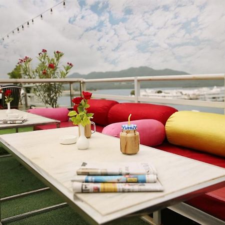 The Shaharkot By The Lake Hotel Udaipur Exterior foto