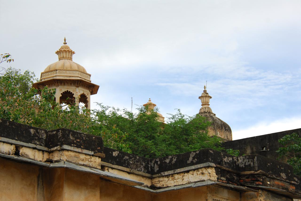 The Shaharkot By The Lake Hotel Udaipur Exterior foto