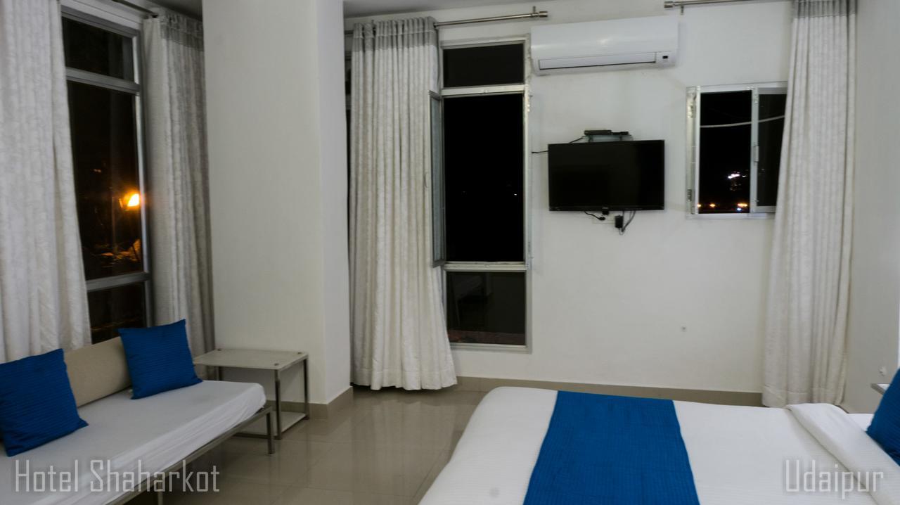 The Shaharkot By The Lake Hotel Udaipur Exterior foto