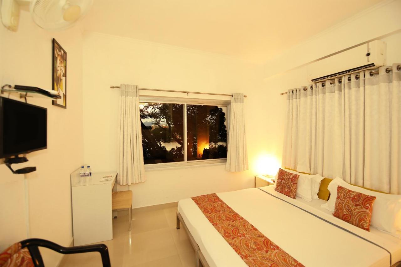 The Shaharkot By The Lake Hotel Udaipur Exterior foto