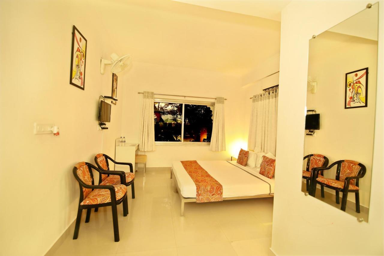 The Shaharkot By The Lake Hotel Udaipur Exterior foto