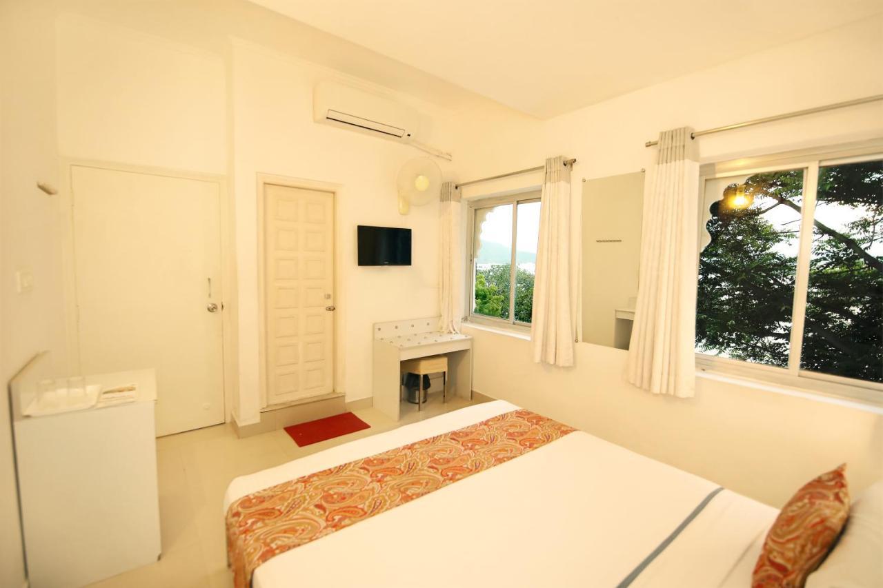 The Shaharkot By The Lake Hotel Udaipur Exterior foto