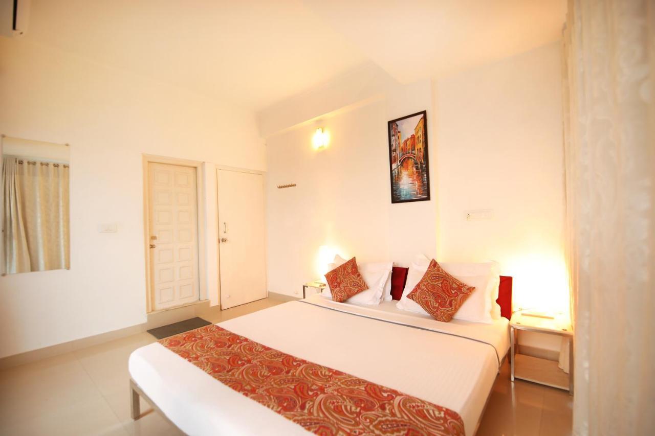The Shaharkot By The Lake Hotel Udaipur Exterior foto