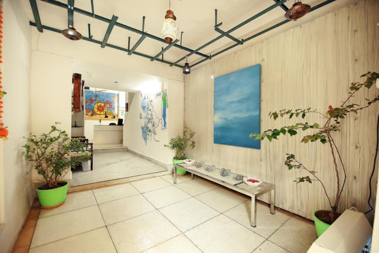 The Shaharkot By The Lake Hotel Udaipur Exterior foto