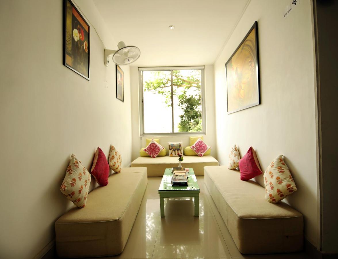 The Shaharkot By The Lake Hotel Udaipur Exterior foto